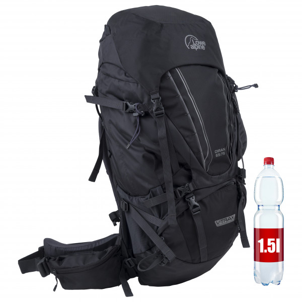 Lowe Alpine - Diran 65 - Trekkingrugzak