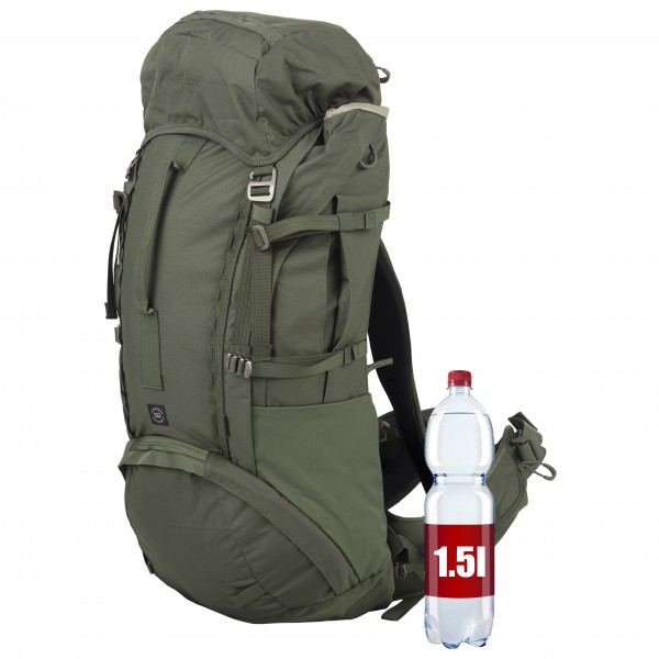 Lundhags - Gnaur 60 RL - Mochila de trekking