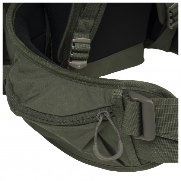 Lundhags - Gnaur 60 RL - Mochila de trekking