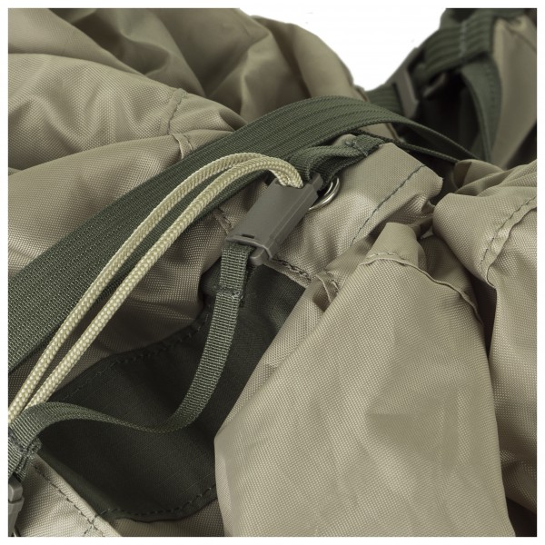 Lundhags - Gnaur 60 RL - Mochila de trekking