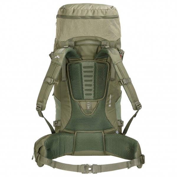 Vaude - Astrum EVO 60+10 - Trekking rygsæk