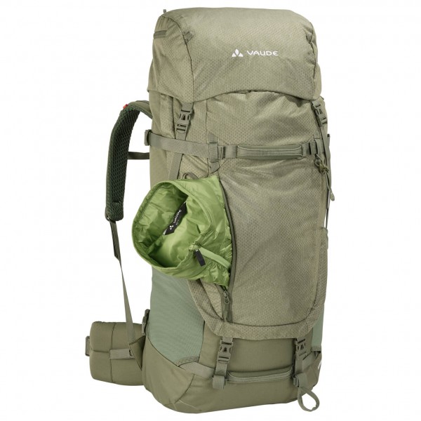 Vaude - Astrum EVO 60+10 - Trekking rygsæk