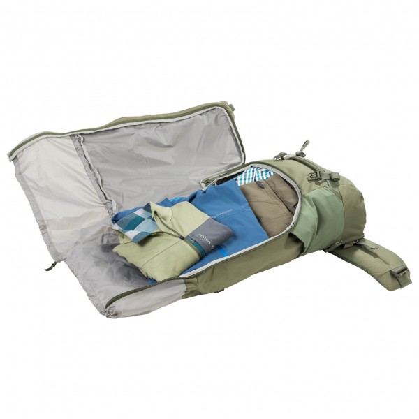 Vaude - Astrum EVO 60+10 - Trekking rygsæk