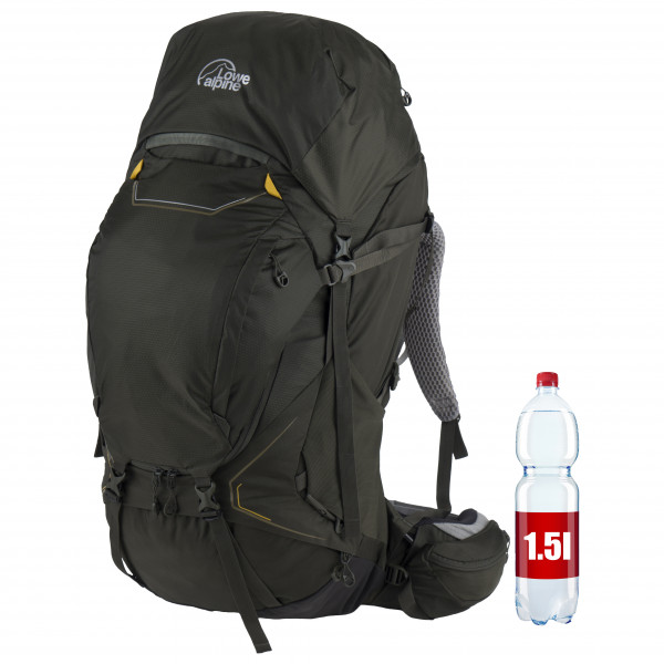 Lowe Alpine - Cerro Torre 65 - Mochila de trekking