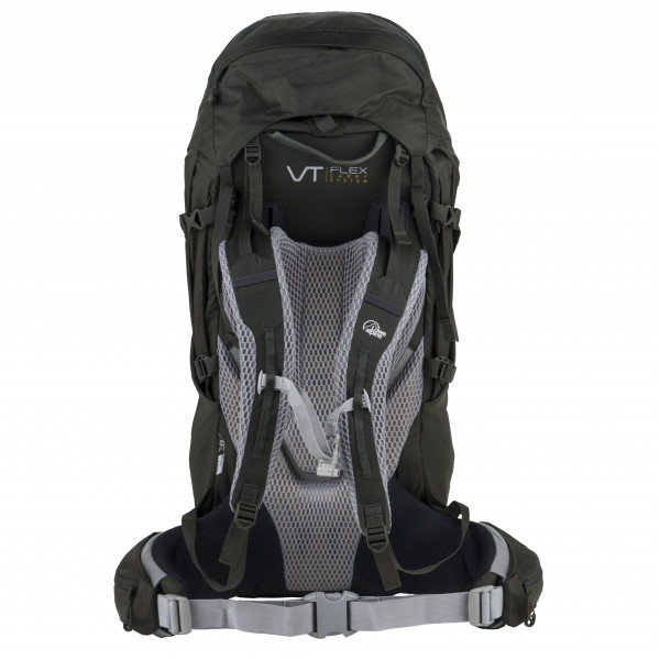 Lowe Alpine - Cerro Torre 65 - Mochila de trekking