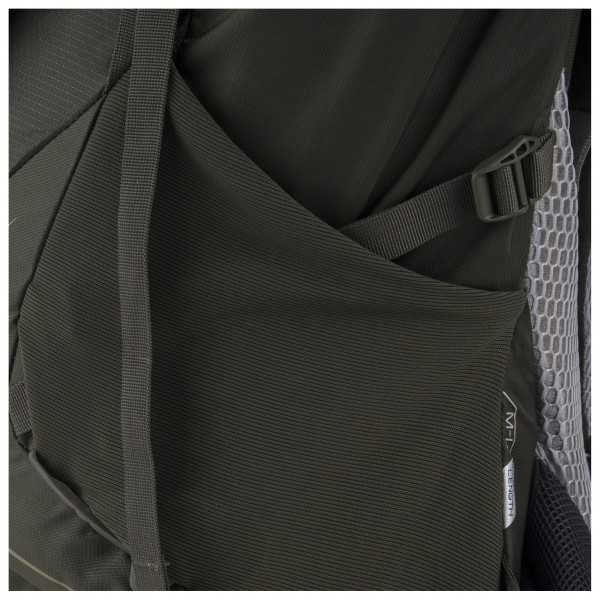 Lowe Alpine - Cerro Torre 65 - Mochila de trekking