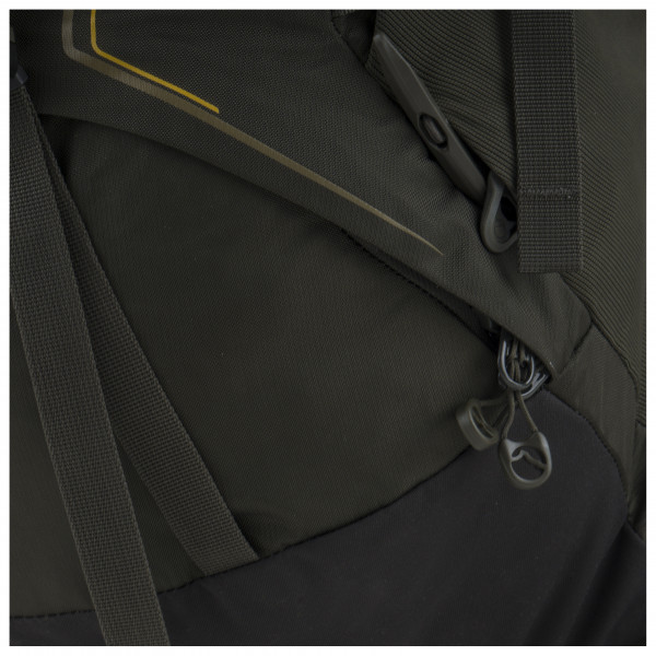 Lowe Alpine - Cerro Torre 65 - Mochila de trekking