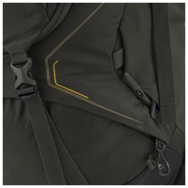 Lowe Alpine - Cerro Torre 65 - Mochila de trekking