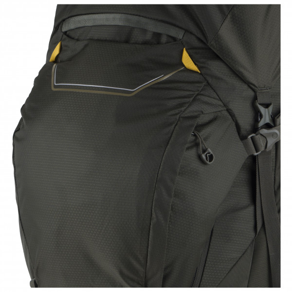 Lowe Alpine - Cerro Torre 65 - Mochila de trekking