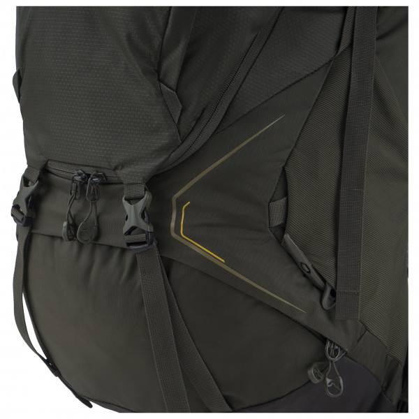 Lowe Alpine - Cerro Torre 65 - Trekkingryggsäck