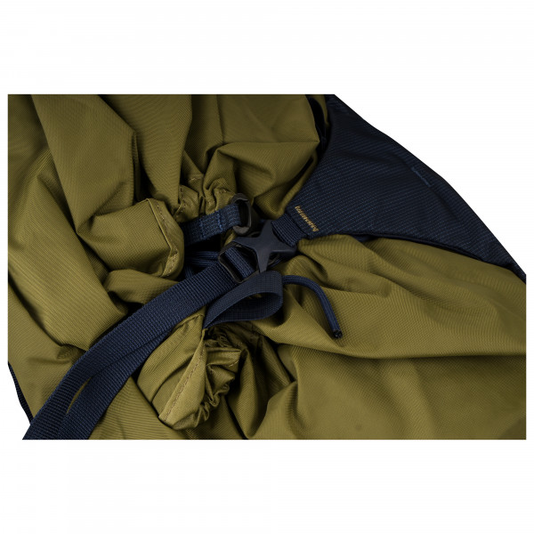 Lowe Alpine - Manaslu 55 - Trekkingreppu