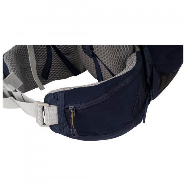 Lowe Alpine - Manaslu 55 - Walking backpack