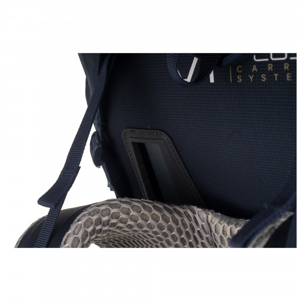 Lowe Alpine - Manaslu 55 - Walking backpack