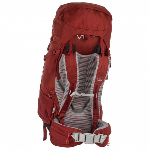 Lowe Alpine - Manaslu 65 - Trekking rygsæk