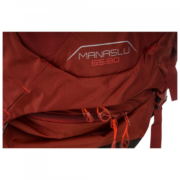 Lowe Alpine - Manaslu 65 - Trekking rygsæk