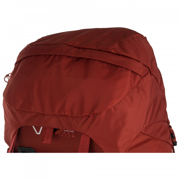 Lowe Alpine - Manaslu 65 - Trekking rygsæk