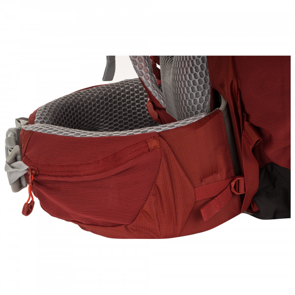 Lowe Alpine - Manaslu 65 - Walking backpack