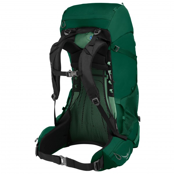 Osprey - Rook 50 - Trekkingreppu