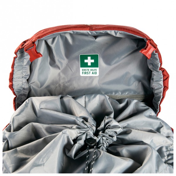 Tatonka - Yukon 50+10 - Trekkingryggsäck