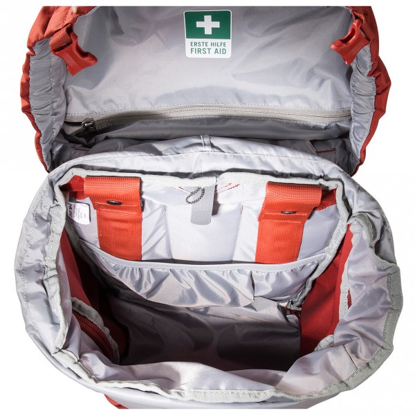 Tatonka - Yukon 50+10 - Trekkingryggsäck