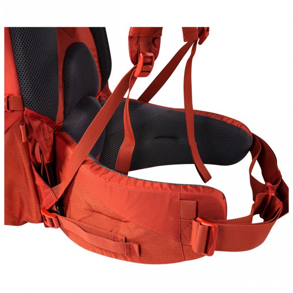 Tatonka - Yukon 50+10 - Trekkingryggsäck