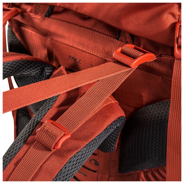 Tatonka - Yukon 50+10 - Trekkingryggsäck