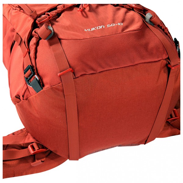 Tatonka - Yukon 50+10 - Trekkingryggsäck