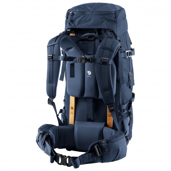 Fjällräven - Keb 52 - Trekrugzak