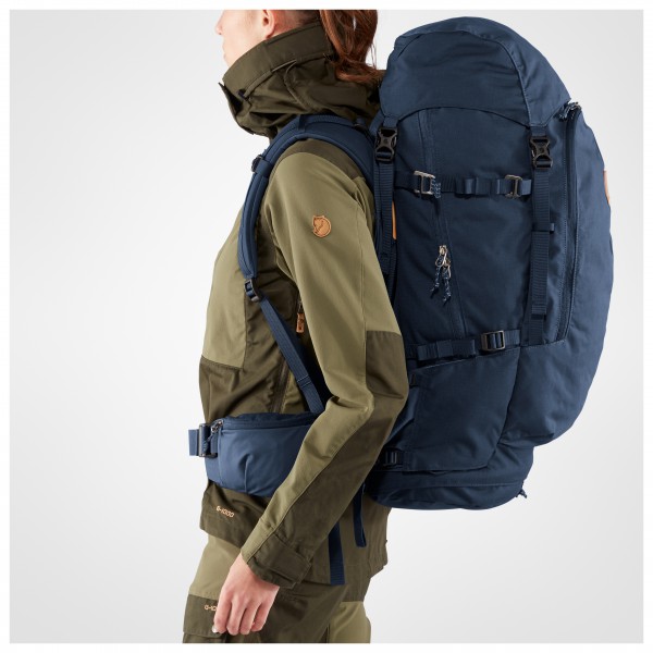 Fjällräven - Keb 52 - Trekrugzak