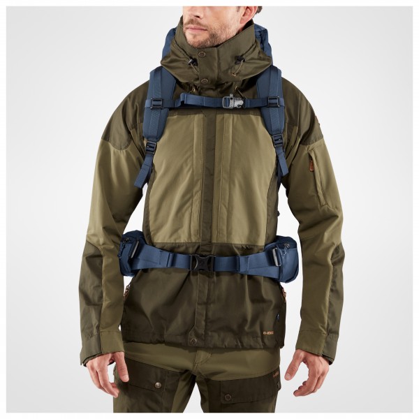 Fjällräven - Keb 52 - Trekrugzak
