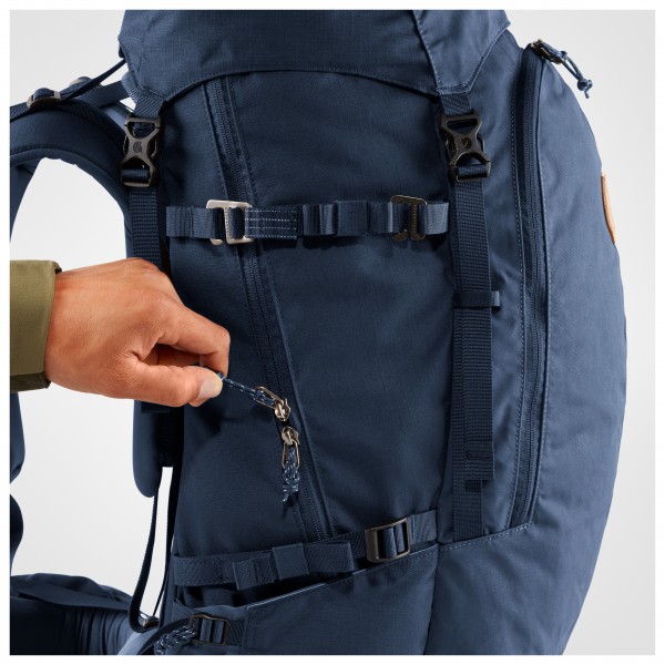 Fjällräven - Keb 52 - Trekrugzak