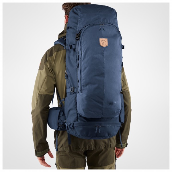 Fjällräven - Keb 72 - Trekrugzak