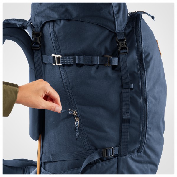 Fjällräven - Keb 72 - Trekrugzak