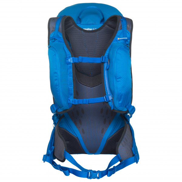 Montane - Trailblazer 30 - Trekking rygsæk