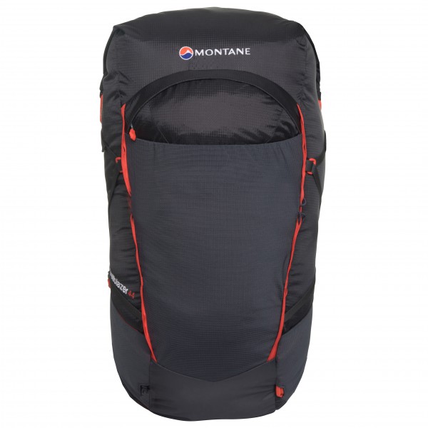 Montane - Trailblazer 44 - Trekking rygsæk