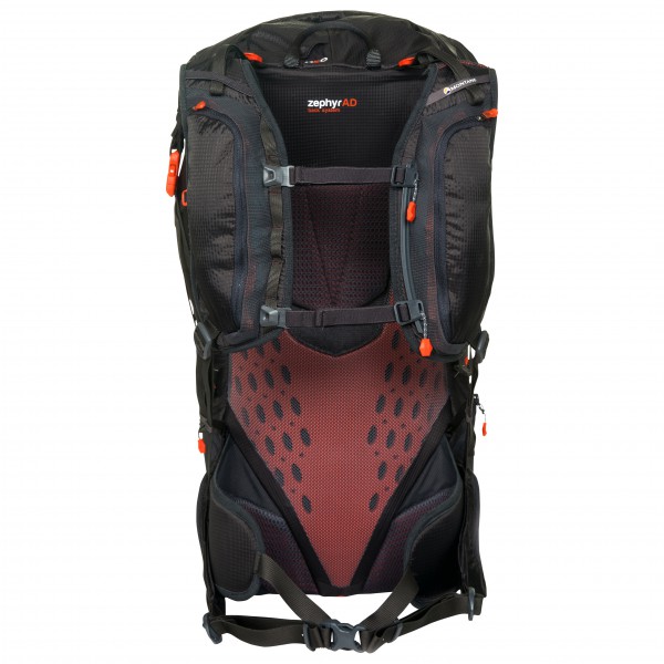 Montane - Trailblazer 44 - Trekking rygsæk