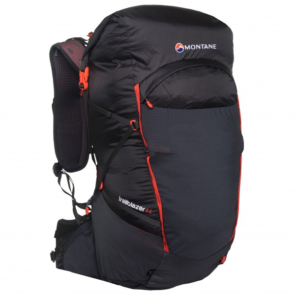 Montane Trailblazer 44 - Walking backpack | Product Review