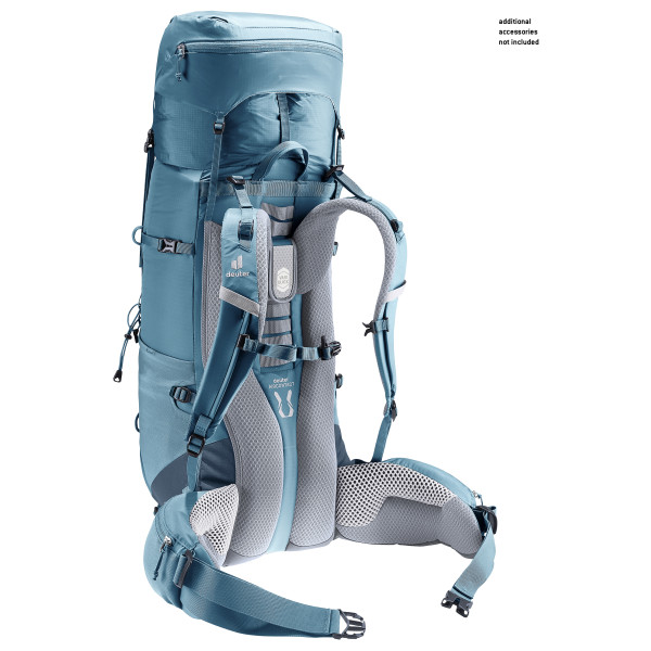 Deuter - Aircontact Lite 40 + 10 - Trekrugzak