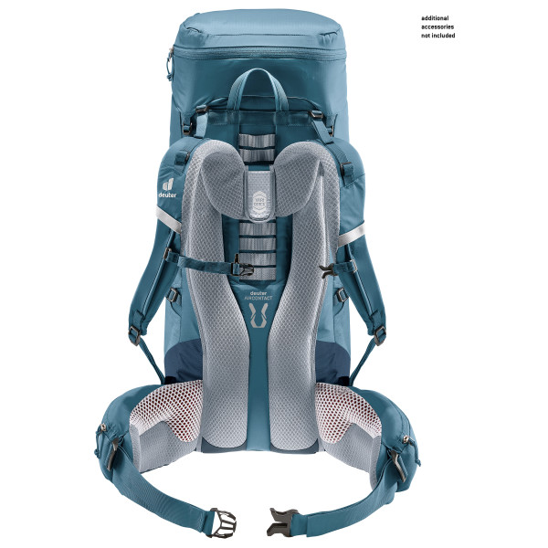 Deuter - Aircontact Lite 40 + 10 - Trekrugzak