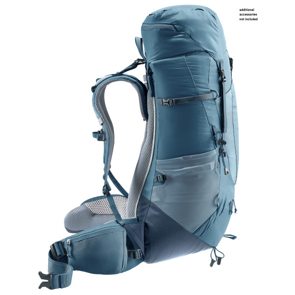 Deuter - Aircontact Lite 40 + 10 - Trekrugzak