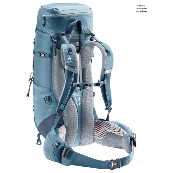Deuter - Aircontact Lite 40 + 10 - Trekrugzak
