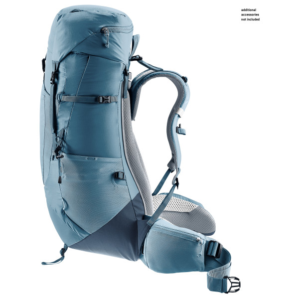 Deuter - Aircontact Lite 40 + 10 - Trekrugzak