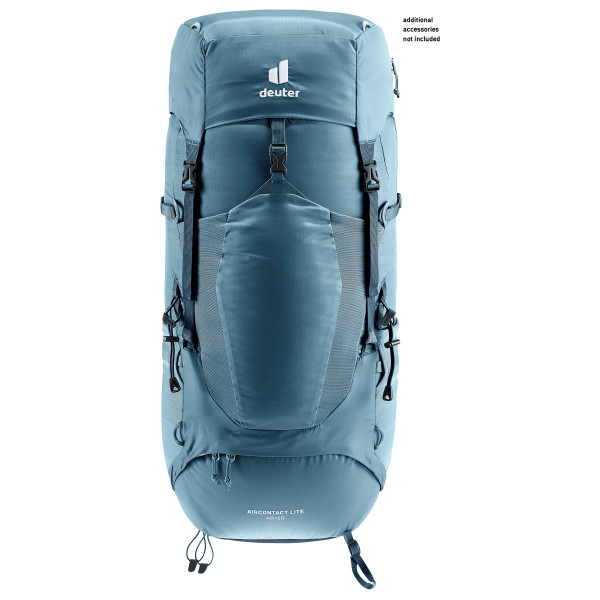 Deuter - Aircontact Lite 40 + 10 - Trekrugzak