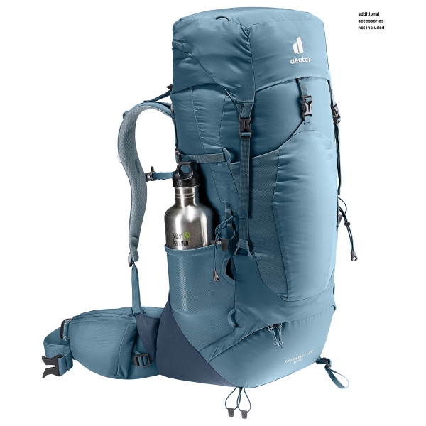 Deuter - Aircontact Lite 40 + 10 - Trekrugzak