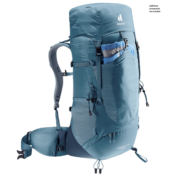 Deuter - Aircontact Lite 40 + 10 - Trekrugzak