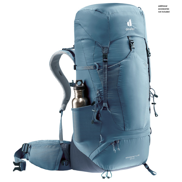 Deuter - Aircontact Lite 50 + 10 - Trekking rygsæk