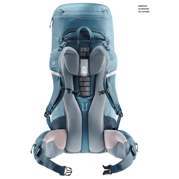 Deuter - Aircontact Lite 50 + 10 - Trekking rygsæk