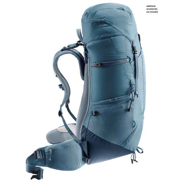 Deuter - Aircontact Lite 50 + 10 - Trekking rygsæk