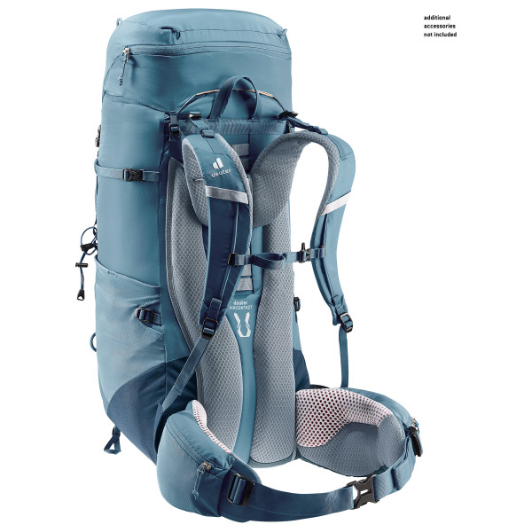 Deuter - Aircontact Lite 50 + 10 - Trekking rygsæk