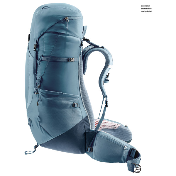 Deuter - Aircontact Lite 50 + 10 - Trekking rygsæk